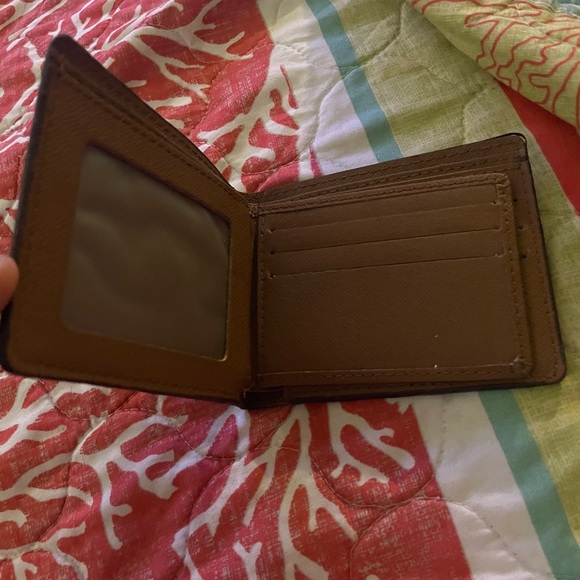 Louis Vuitton wallet - Picture 4 of 4